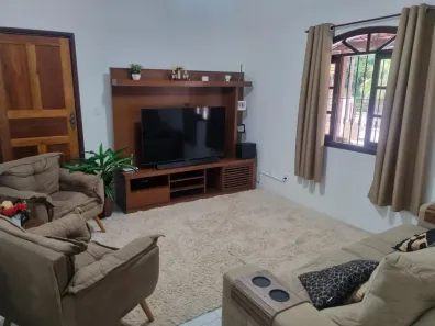 Casa com 4 Quartos à venda, 150m² no Taquara, Rio de Janeiro