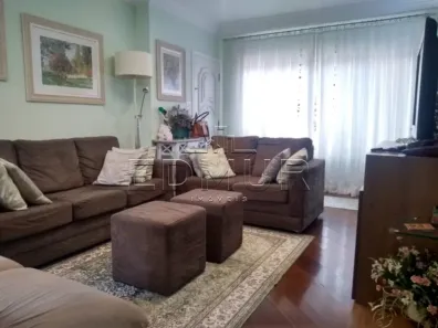 Sobrado com 4 Quartos à venda, 385m² no Vila América, Santo André