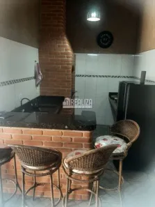 Casa com 3 Quartos à venda, 250m² no Residencial Palmeiras, Uberaba