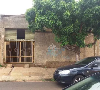 Casa com 2 Quartos à venda, 124m² no Vila Tamandaré, Ribeirão Preto