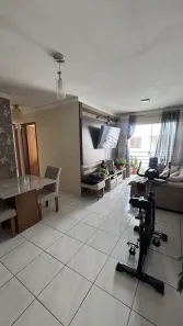 Apartamento com 2 Quartos à venda, 64m² no Vila Brasília, Aparecida de Goiânia