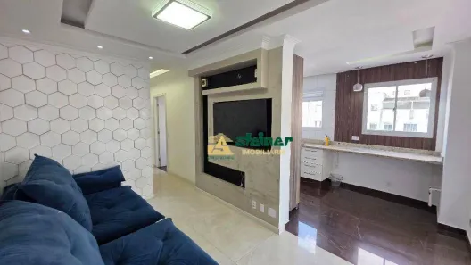 Cobertura com 2 Quartos à venda, 100m² no Cocaia, Guarulhos