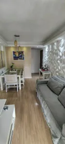 Apartamento com 3 Quartos à venda, 60m² no Engenho de Dentro, Rio de Janeiro