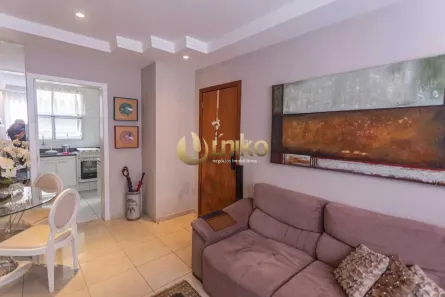 Apartamento com 2 Quartos à venda, 64m² no Serra, Belo Horizonte