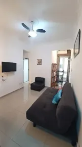 Apartamento com 1 Quarto para alugar, 30m² no Centro, Rio de Janeiro