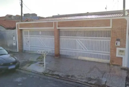 Casa com 3 Quartos à venda, 124m² no Jardim Roseira, Campinas