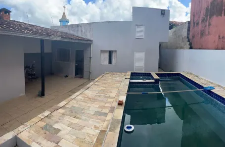 Casa com 3 Quartos à venda, 102m² no Tupy, Itanhaém