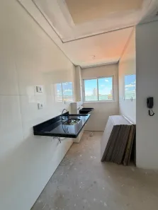 Apartamento com 3 Quartos à venda, 65m² no Santa Terezinha, Santo André