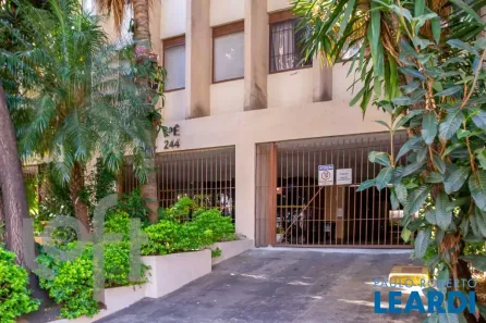 Apartamento com 1 Quarto à venda, 42m² no Água Branca, São Paulo