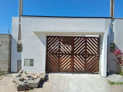 Casa com 3 Quartos à venda, 80m² no Loteamento Estância Mirante de Caraguatatuba, Caraguatatuba