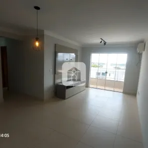 Apartamento com 3 Quartos à venda, 91m² no Saraiva, Uberlândia