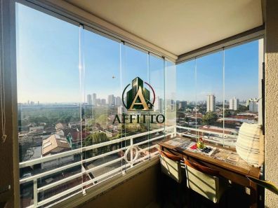 Apartamento com 2 Quartos à venda, 69m² no Parque Industrial, São José dos Campos