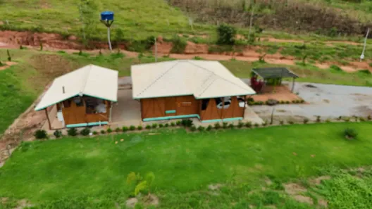 Casa com 3 Quartos à venda, 3032m² no , Carmópolis de Minas