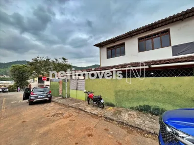 Ponto Comercial à venda, 368m² no Maruípe, Vitória