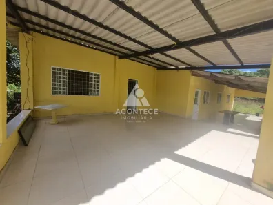 Lote/Terreno à venda, 26000m² no Área Rural de Águas Lindas de Goiás, Águas Lindas de Goiás