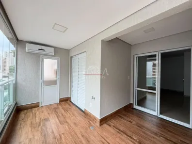 Apartamento com 3 Quartos à venda, 93m² no Jardim Botânico, Ribeirão Preto