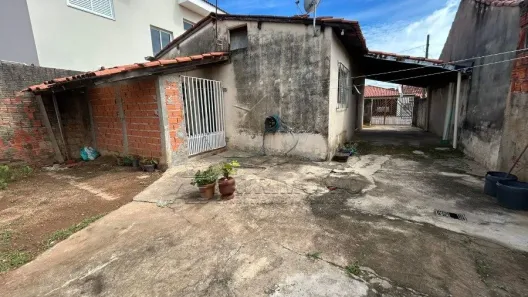 Casa com 2 Quartos à venda, 79m² no Jardim São Marcos, Sorocaba