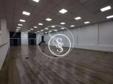 Galpão/Depósito/Armazém para alugar, 902m² no Rudge Ramos, São Bernardo do Campo