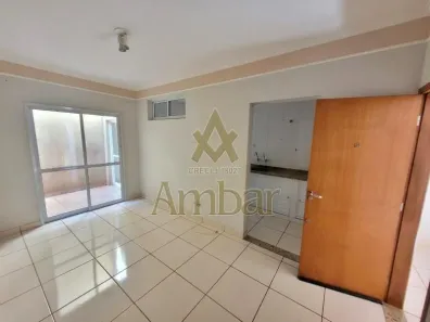 Apartamento com 2 Quartos à venda, 59m² no Residencial Greenville, Ribeirão Preto