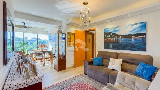 Apartamento com 3 Quartos à venda, 74m² no Cristo Redentor, Porto Alegre