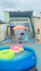 Casa com 3 Quartos à venda, 96m² no Sabaúna, Itanhaém