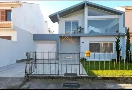 Casa com 5 Quartos à venda, 270m² no Três Vendas, Pelotas