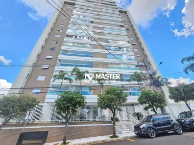 Apartamento com 3 Quartos à venda, 172m² no Boa Vista, Marília
