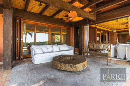 Casa de Condomínio com 4 Quartos para venda ou aluguel, 950m² no Santa Tereza, Porto Alegre