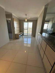 Apartamento com 2 Quartos à venda, 52m² no Vila Industrial, Campinas