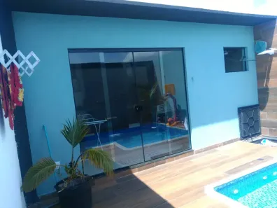 Casa com 3 Quartos à venda, 170m² no Jardim Maria Luiza, Agudos