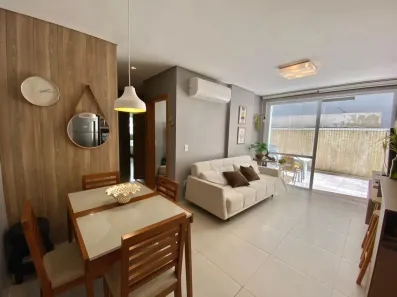 Apartamento com 2 Quartos à venda, 160m² no Zona Nova, Capão da Canoa