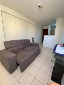 Apartamento com 2 Quartos à venda, 50m² no São Jorge, Maceió