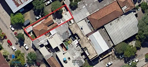 Casa com 4 Quartos à venda, 300m² no Santana, Porto Alegre