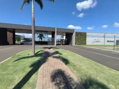 Lote/Terreno à venda, 318m² no Gleba Simon Frazer, Londrina