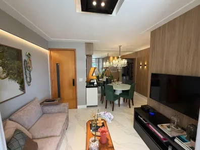 Apartamento com 3 Quartos à venda, 71m² no Jardim Armação, Salvador