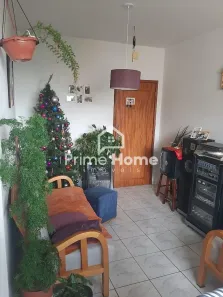 Apartamento com 3 Quartos à venda, 77m² no Jardim São Gerônimo (Nova Veneza), Sumaré