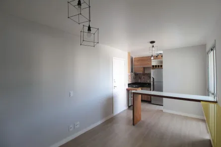 Apartamento com 2 Quartos à venda, 55m² no Serrano, Belo Horizonte