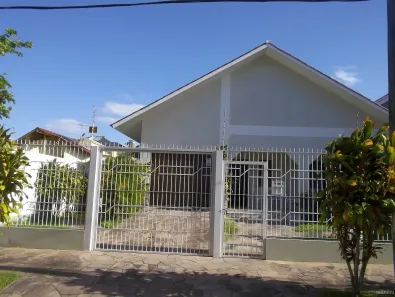 Casa com 3 Quartos à venda, 190m² no Marechal Rondon, Canoas