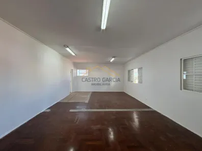 Sala Comercial para alugar, 100m² no Jardim São Domingos, Americana