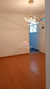 Apartamento com 2 Quartos à venda, 45m² no Santa Cruz, Rio de Janeiro