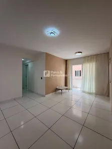 Apartamento com 2 Quartos à venda, 64m² no Nova Parnamirim, Parnamirim