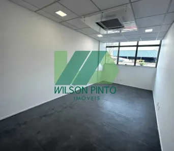 Sala Comercial para alugar, 34m² no Barra da Tijuca, Rio de Janeiro