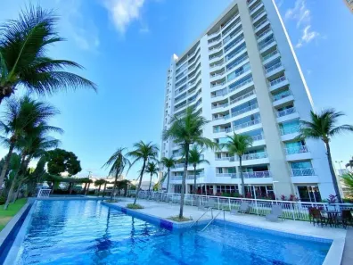 Apartamento com 3 Quartos à venda, 105m² no Parque Iracema, Fortaleza