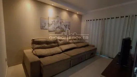 Casa com 3 Quartos à venda, 200m² no Residencial Palestra, São José do Rio Preto