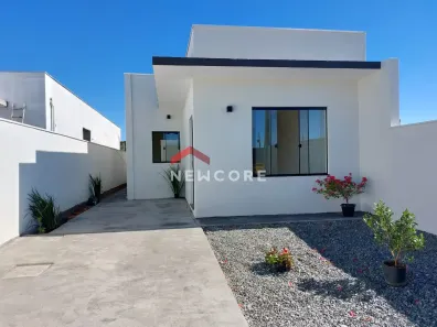 Casa com 3 Quartos à venda, 224m² no Nova Barra Velha, Barra Velha