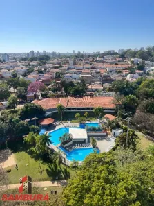 Apartamento com 2 Quartos à venda, 136m² no Jardim Petrópolis, Presidente Prudente