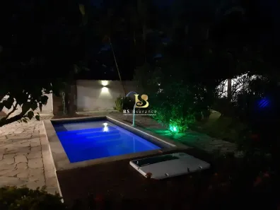 Casa com 3 Quartos à venda, 200m² no Recanto de Itaipuaçu (Itaipuaçu), Maricá