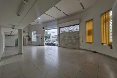 Galpão/Depósito/Armazém para alugar, 420m² no Parque Novo Mundo, São Paulo