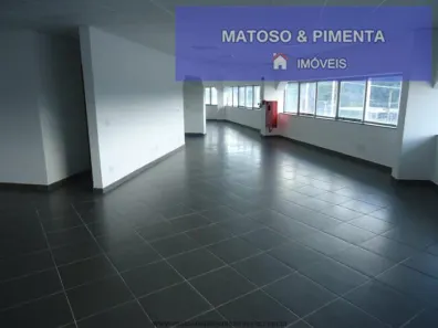 Galpão/Depósito/Armazém com 1 Quarto para alugar, 4800m² no Distrito Industrial Alfredo Relo, Itatiba