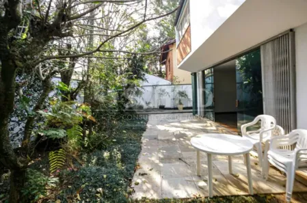 Casa com 3 Quartos à venda, 435m² no Granja Julieta, São Paulo